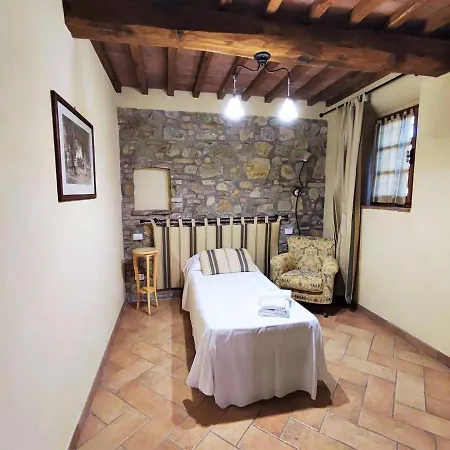 Belvilla By Oyo Olmo Gambassi Terme