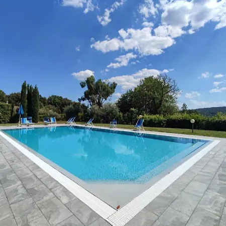 Belvilla By Oyo Olmo * Gambassi Terme