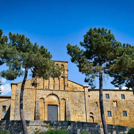 Belvilla By Oyo Olmo * Gambassi Terme