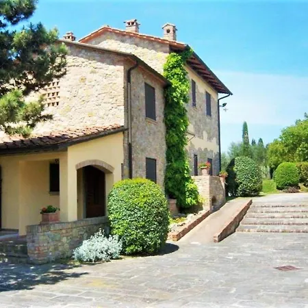 Belvilla By Oyo Olmo