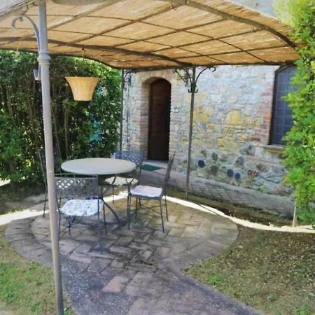 Belvilla By Oyo Olmo Holiday home