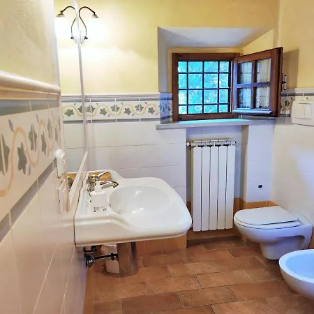 Belvilla By Oyo Olmo Holiday home Gambassi Terme
