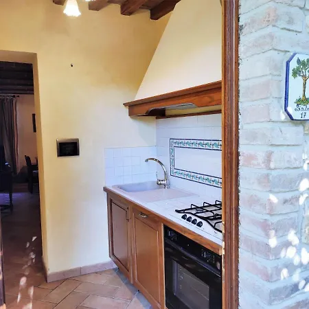 Belvilla By Oyo Olmo Holiday home *