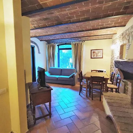 Belvilla By Oyo Olmo Gambassi Terme