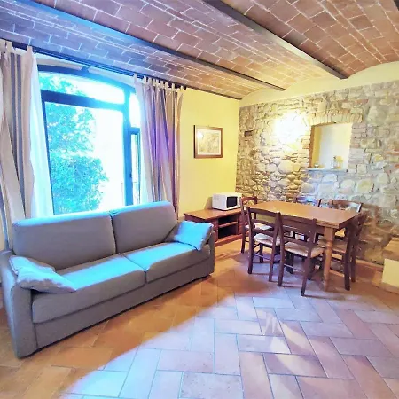 Belvilla By Oyo Olmo Gambassi Terme