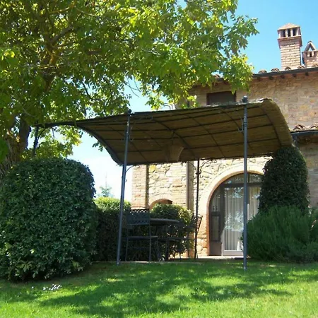 Holiday home Belvilla By Oyo Olmo Gambassi Terme